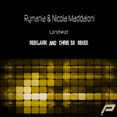 Rymania & Nicola Maddaloni – United