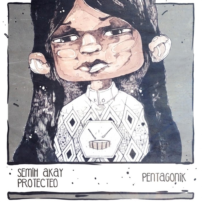 Semih Akay – Protected