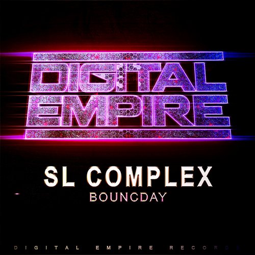 SL Complex – BouncDay
