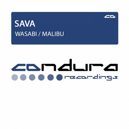 Sava – Wasabi / Malibu