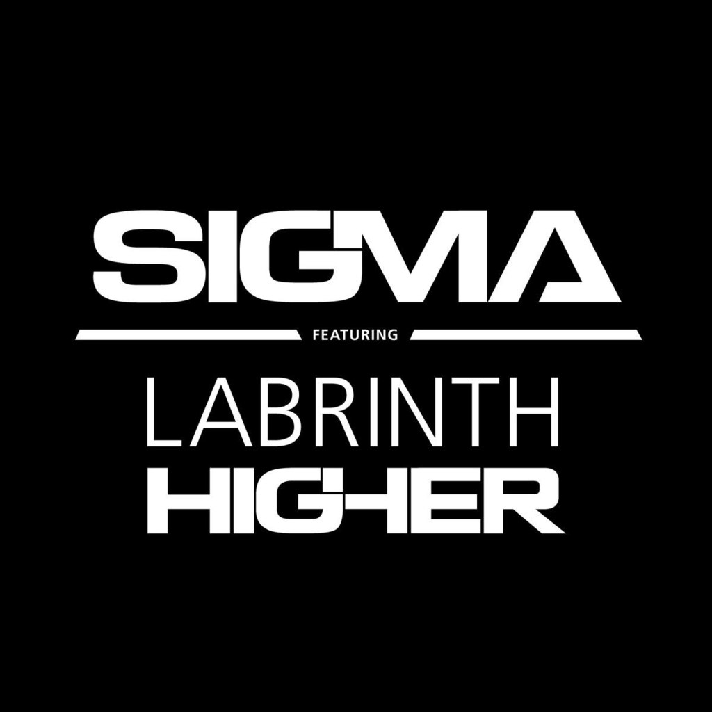 Sigma feat. Labrinth – Higher