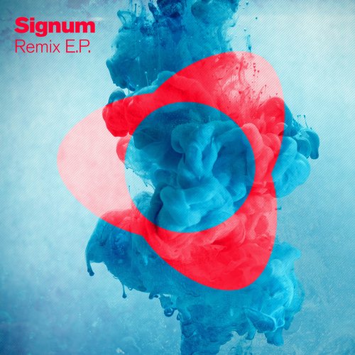 Signum – Remix E.P