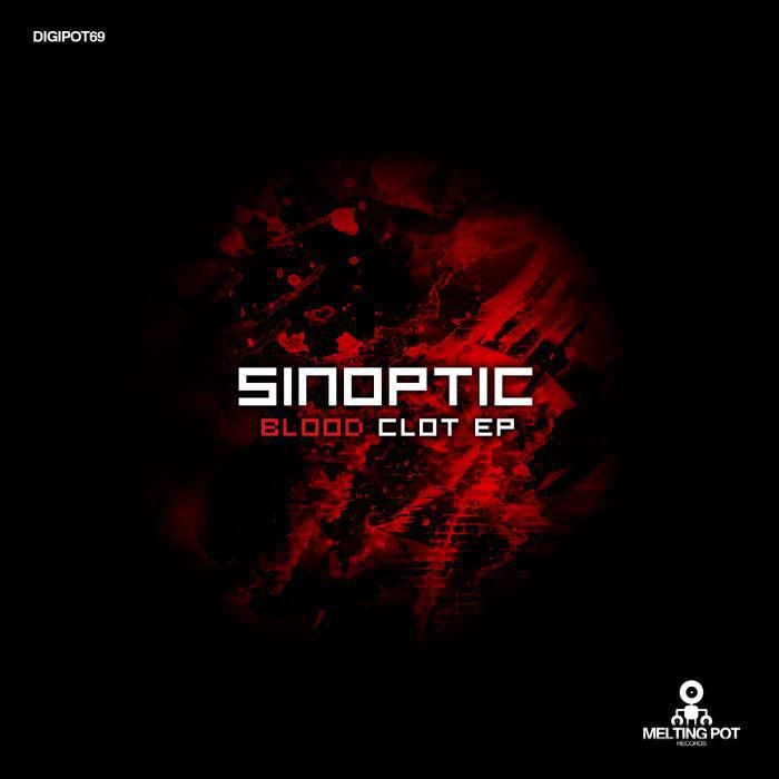 Sinoptic – Blood Clot