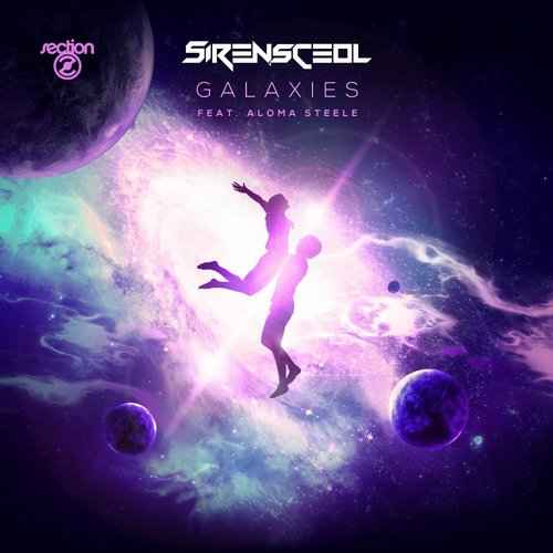 SirensCeol feat. Aloma Steele – Galaxies