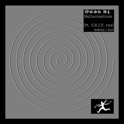 grit & Owen Ni – Hallucinations