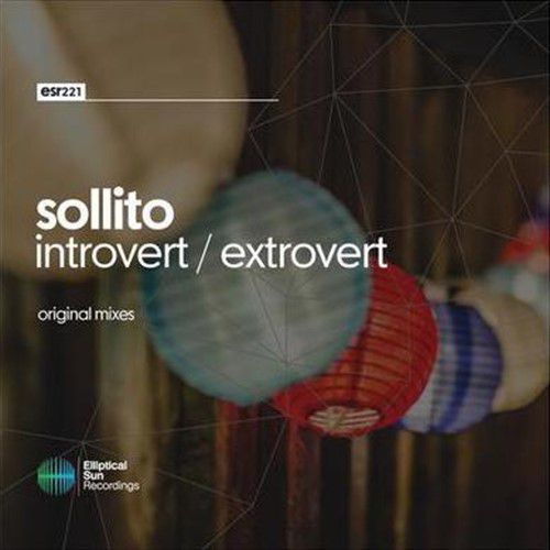 Sollito – Extrovert / Introvert