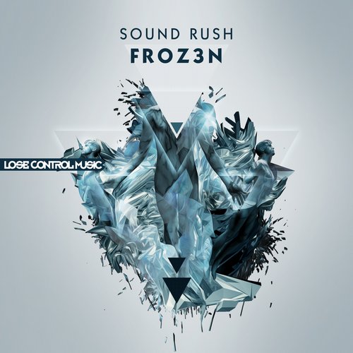 Sound Rush – Froz3n