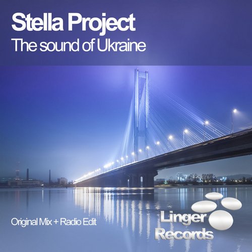 Stella Project – The Sound of Ukraine
