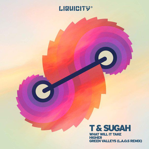 T & Sugah – Higher