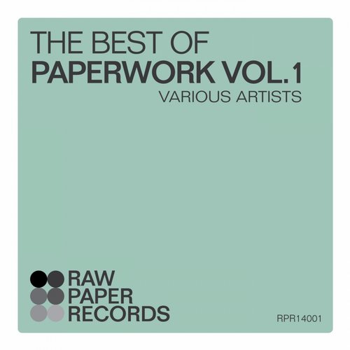 The Best of Paperwork Vol.1
