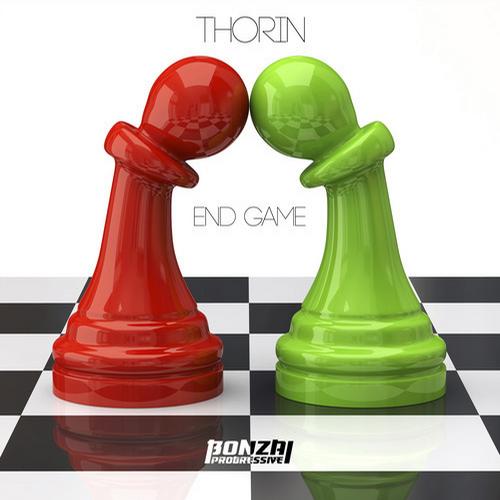 Thorin – End Game
