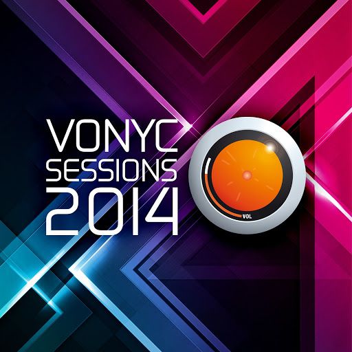 VONYC Sessions 2014: Presented by Paul van Dyk