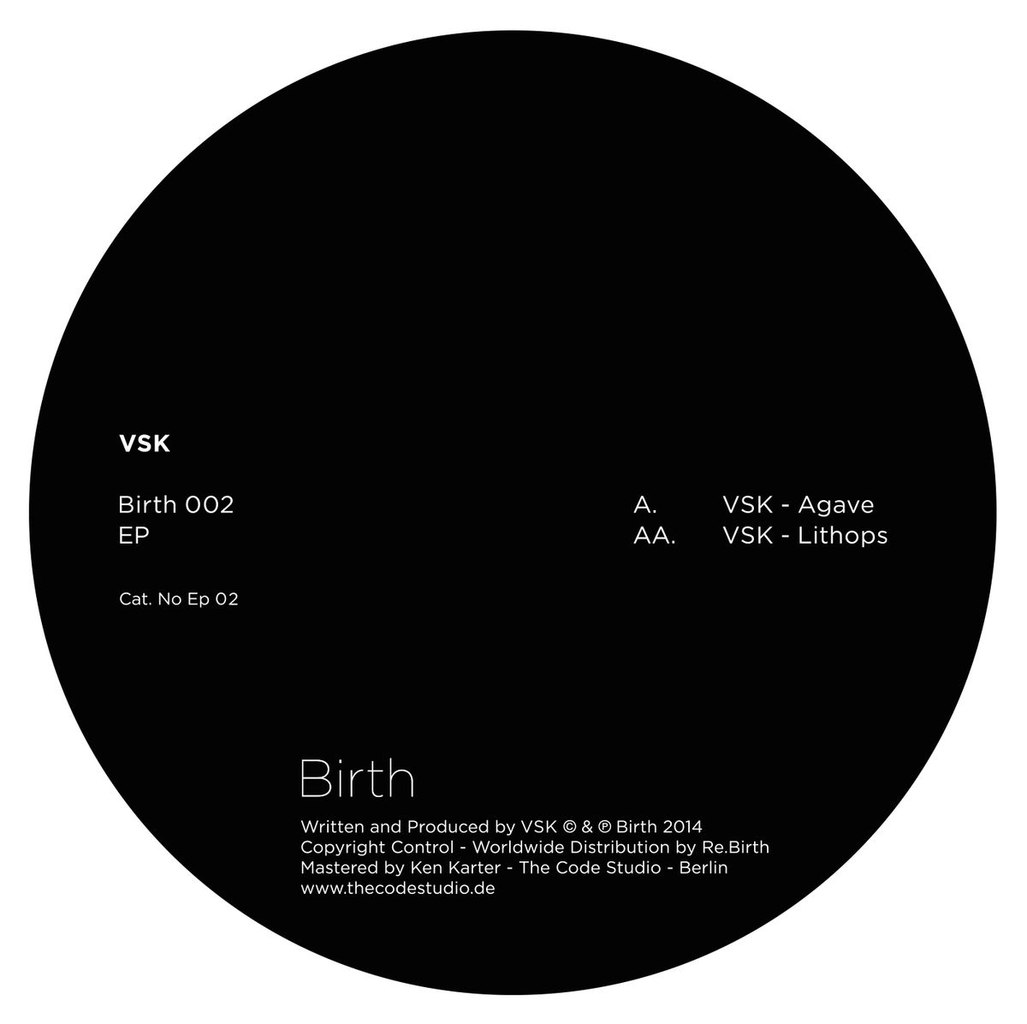 VSK – Birth #002