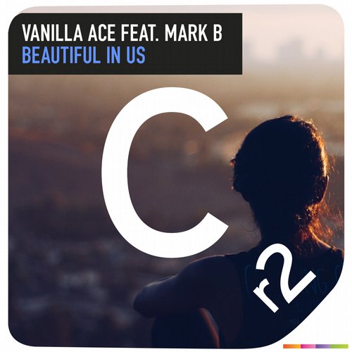 Vanilla Ace feat. Mark B – Beautiful In Us