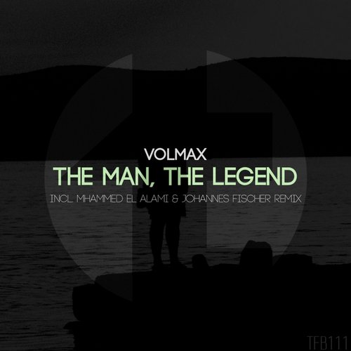 Volmax – The Man, The Legend