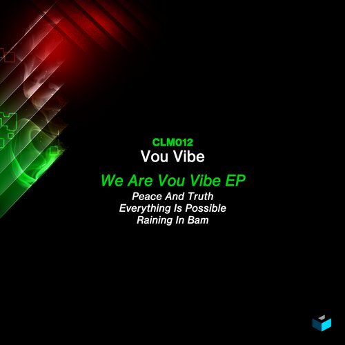 Vou Vibe – We Are Vou Vibe