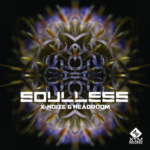 X-NoiZe & Headroom – Soulless