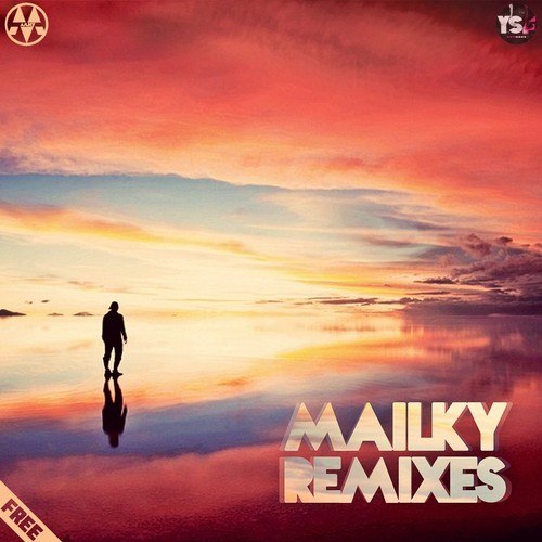Mailky – Remixes