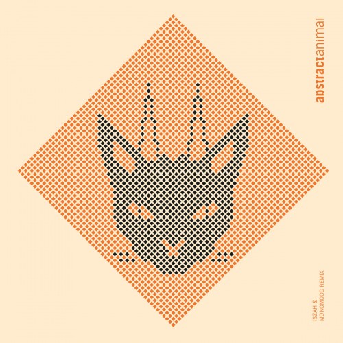Iszah – Molecula EP