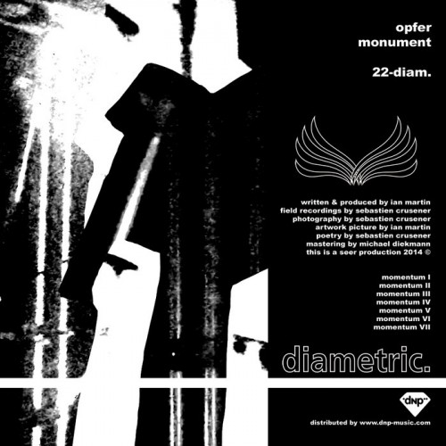 Opfer – Monument
