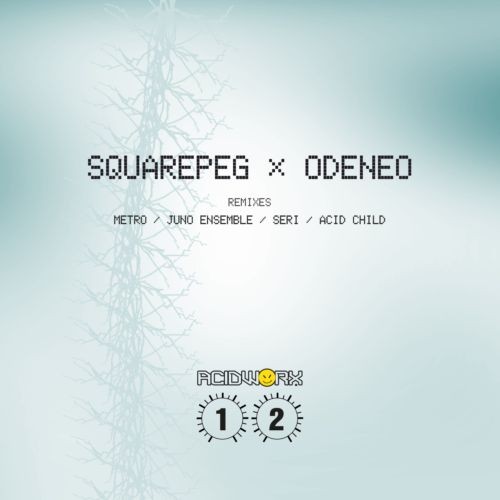 Squarepeg – Odeneo