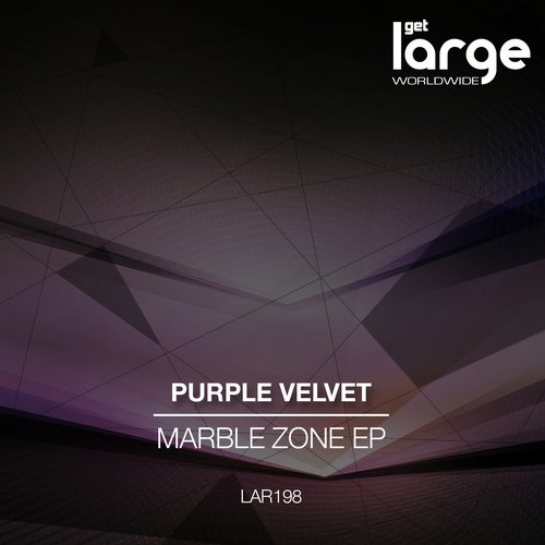 Purple Velvet – Marble Zone EP