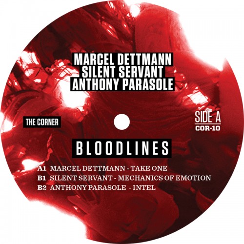 Bloodlines