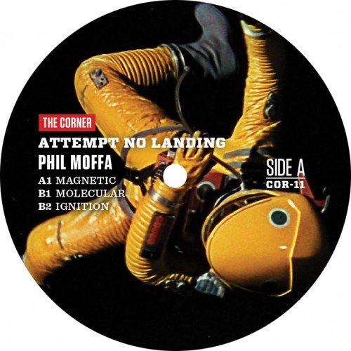 Phil Moffa – Attempt No Landing