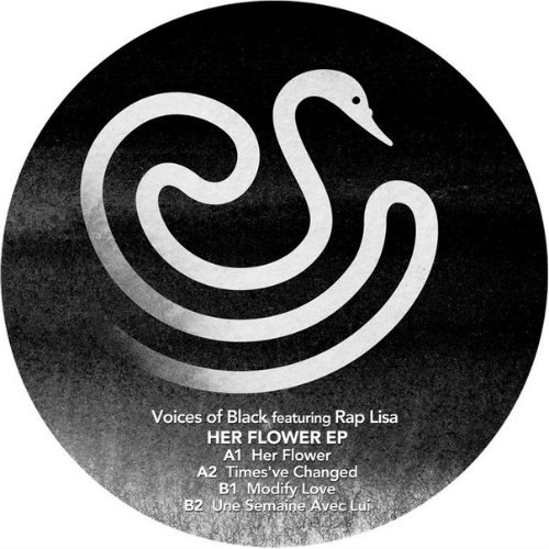 Voices Of Black – Her Flower