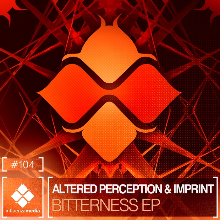 Altered Perception & Imprint – Bitterness EP