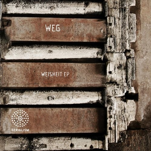 Weg – Weisheit EP