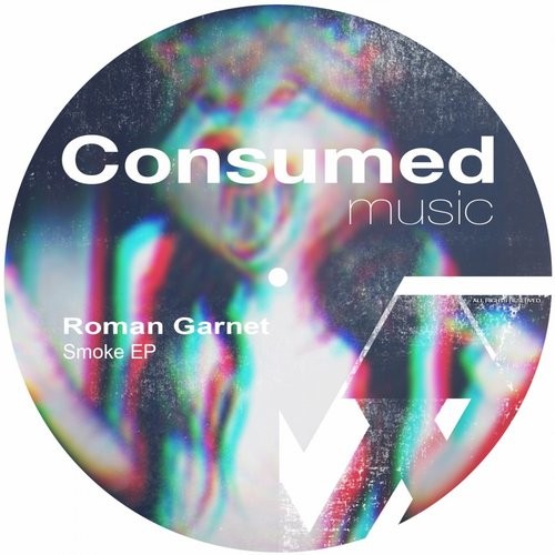 Roman Garnet – Smoke