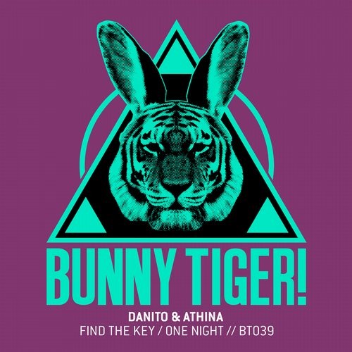 Danito & Athina – Find The Key | One Night
