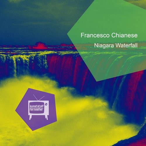 Francesco Chianese – Niagara Waterfall