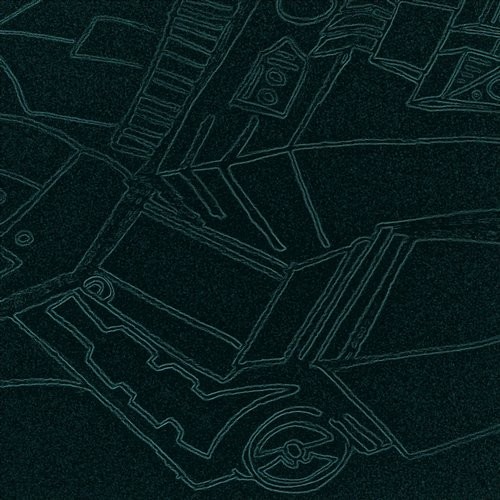 Oom – Oyabun Trax, Vol. 5