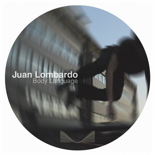 Juan Lombardo – Body Language
