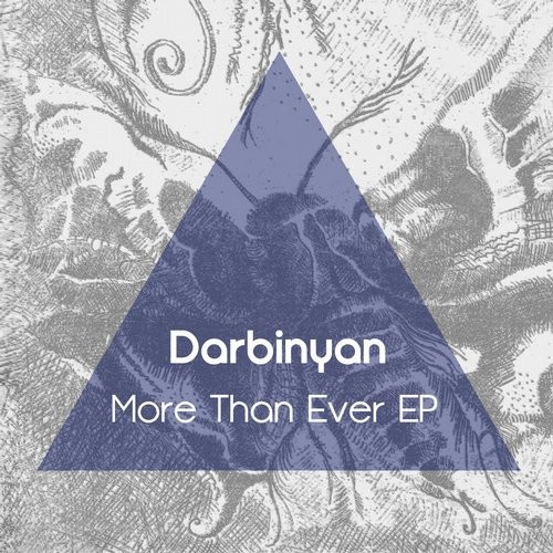 Darbinyan – More Than Ever