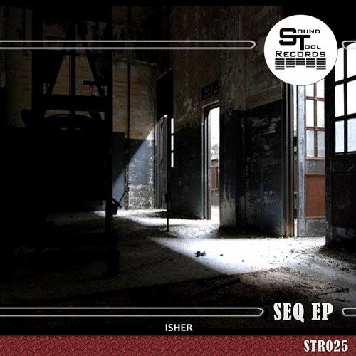 Isher – Seq EP