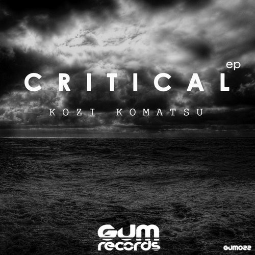 Kozi Komatsu – Critical Ep