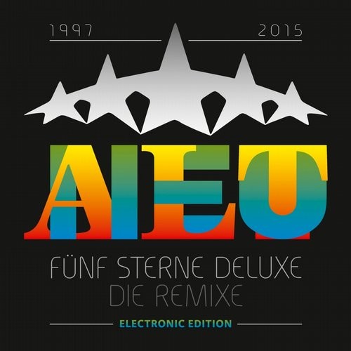 Lexy & K-Paul & Oliver Koletzki – AltNeu – Die Remixe