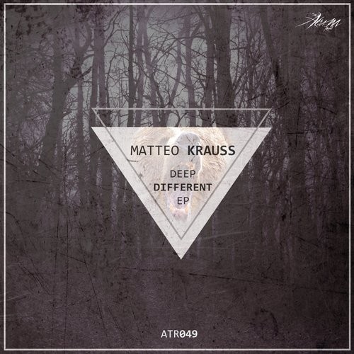 Matteo Krauss – Deep Different EP