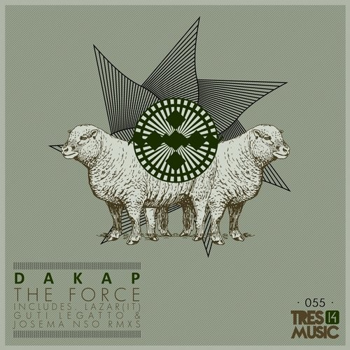 Dakap – The Force