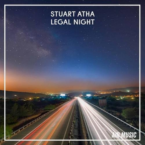 Stuart Atha – Legal Night
