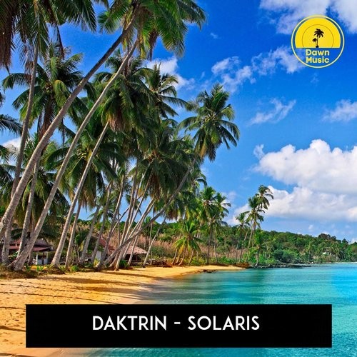 Daktrin – Solaris