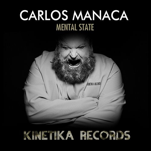 Carlos Manaca – Mental State