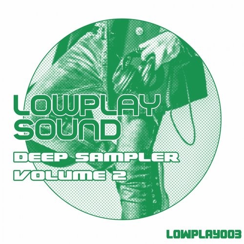Paul2Paul – Deep Sampler, Vol. 2