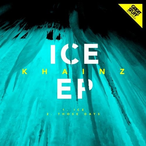 Khainz – Ice Ep