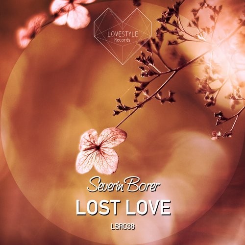 Severin Borer – Lost Love EP