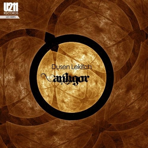 Dusen Lekitch – Ankgor