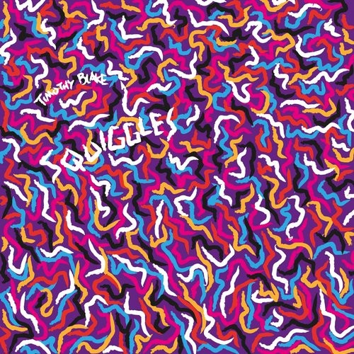 Timothy Blake – Squiggles